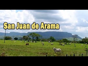 San Juan de Arama