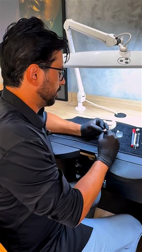 Não é o material que define o resultado, mas sim, a forma como eles interagem. | Pablio Caetano