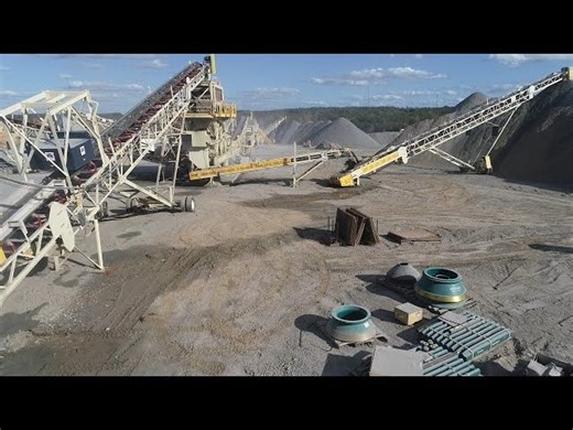 Mellott MC Product Line: Crushing Simplified | Mellott