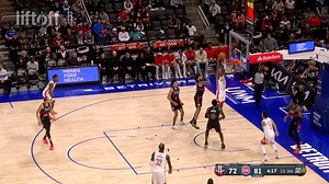 dish and dunk