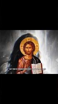Jesus Is Speaking To You… Listen Carefully | Powerful Message