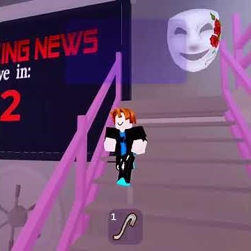 Break In 2 (Story) By @Cracky4 (Short 2), Roblox