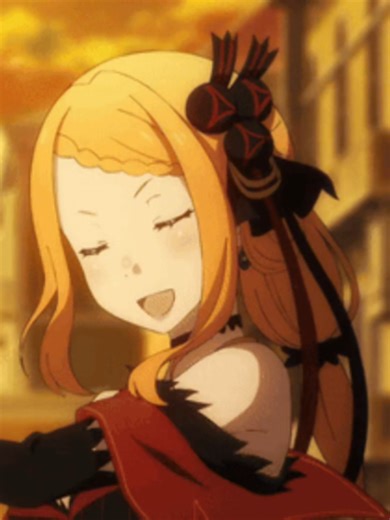 Priscilla Edits from Re:Zero - A Must-See Tribute