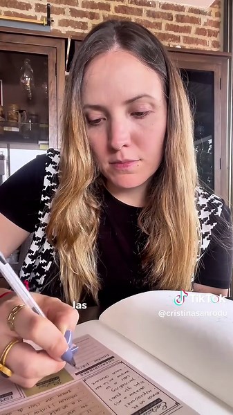 Menú de Dopamina: Día 30 del Journaling Transformador