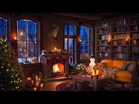 Relaxing Ambient Sounds | Calm & Stress Relief