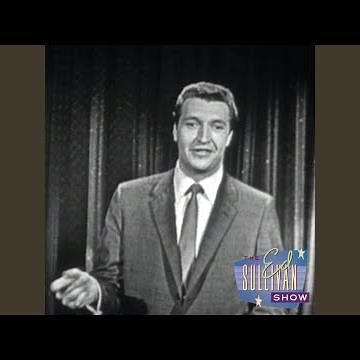 White Silver Sands (Performed Live On The Ed Sullivan Show 6/16/57)