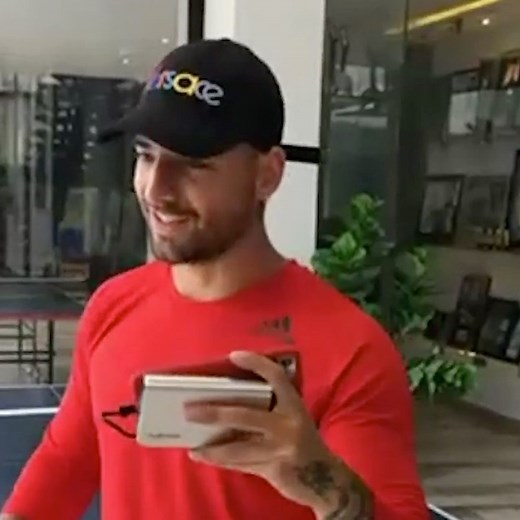 Architectural Digest | While the past few weeks have presented a change of pace from his typical touring schedule, singer, songwriter, and actor @maluma has been... | Instagram