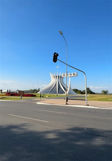 Discover Brasilia: Brazil's Modernist Capital
