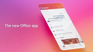 Microsoft releases its new unified office app for Mobile devices