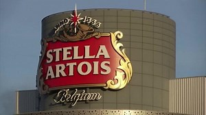 AB InBev keeps forecast as China offsets US backlash