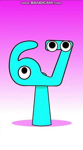 Sprunki OC 67 Brainrot Phase 2 #sprunki #sprunkioc #67 #incredibox #incrediboxsprunki