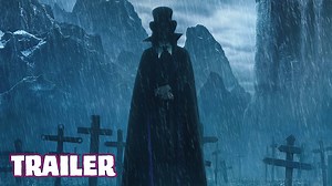 DRACULA Trailer https://www.upcominghorrormovies.com/movie/dracula-movie RELEASE DATE: February 6, 2026 (Theaters) When a 15th-century prince (Caleb Landry Jones) witnesses the brutal murder of his wife (Zoë Bleu), he renounces God and damns heaven itself. Cursed with eternal life, he is reborn as Dracula, an immortal warlord who defies fate in a blood-soaked crusade to wrench his lost love back from death, no matter the cost. On the verge of reuniting, Dracula is hunted by a relentless priest (