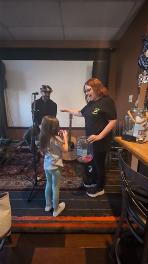 Congratulations Rachael Davis Greene on the raffle win today ❤️ | Magpie & Daisy's Pet Rescue