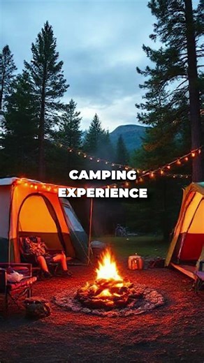 Find Your Forest Escape – Tour Black Bear RV Park Campground