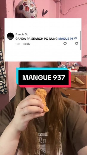 MANGUE 937: Disturbing and Shocking Horror Story Video Revealed in Detail