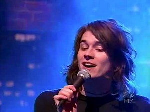 The Academy Is... - Slow Down (Live At Last Call With Carson Daly 03/09/2006) HD