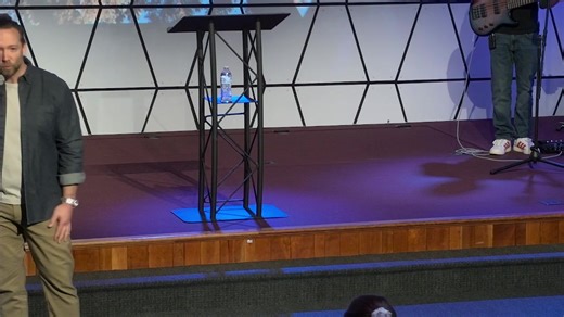 Join our LIFE-stream! | Legacy Church