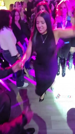 Master the Dance Floor with These Moves