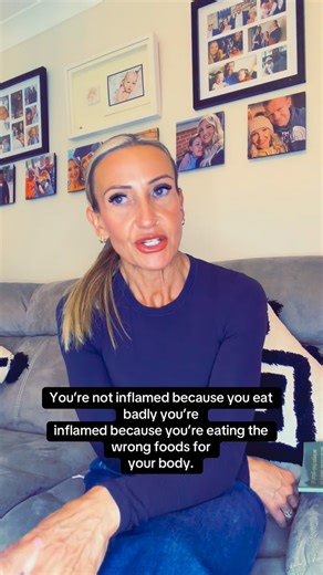 RootCauseHealing-byCaroline on Instagram: "I’ve had so many questions about this tesr So I wanted to do a video just to explain what happens when you come. This isn’t guesswork. This isn’t “try cutting everything out and see what happens.” This is a non-invasive frequency-based nutritional and health test that shows how your body is responding right now. In the video I explain: • where the test is carried out • exactly how it works • what it measures (food intolerances, inflammation, toxic load,