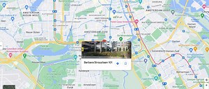 What is the Global Reporting Initiative?