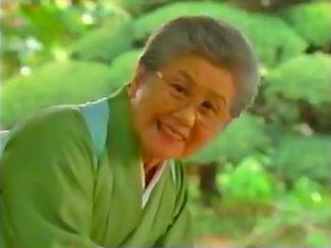 ケーズデンキCM