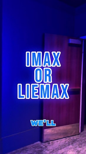 Explore Regal LA Live's New IMAX Theater Opening