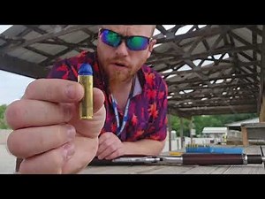 Rossi R92 454 Casull first shots and short review. 1 take mistakes and all