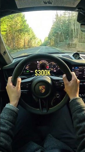 2026 Porsche GT3 vs. McLaren 675LT: Which is the Better Driver's Car?