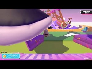 Knight Fever WORLD RECORD Fall Guys Season 2