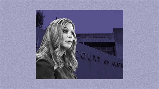 Growing problems with Australia’s childhood social media ban