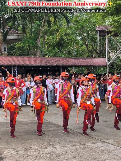 USANT 79th Foundation Anniversary Celebration Highlights