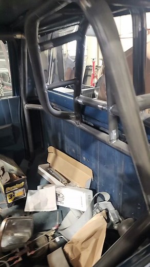 Drag Racing & Fabrication Insights for S10 Drag Trucks