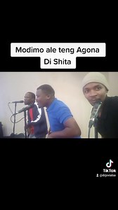 Modimo ale teng agona dishita ❤️❤️🤣🤣🤣 Elaneng Skobo TheComedian Tshegofatso Mokabane | Dr Jovial TV
