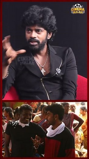 Sandy Master | Director Mari Selvaraj Terrible Dancer | Very Assult Deal | Sandy