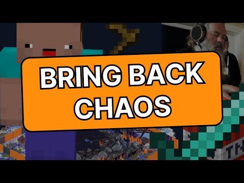 Why Most Minecraft Servers Are Boring