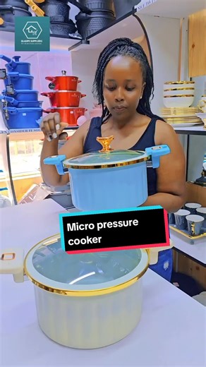 Micro Pressure Cooker Guide: Cook Efficiently & Save Time