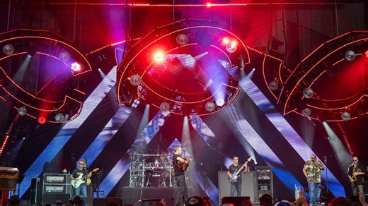 Dave Matthews Band will launch its 2026 summer tour with a zero-waste initiative