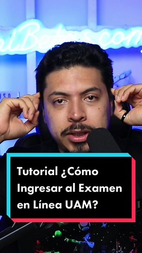 Tutorial PASO A PASO Navegador Seguro y Examen en Linea UAM #uamexamenprueba #uamexamenenlinea #examenuam #examenuam2022 #examenuam2022segundavuelta #examendepruebauam