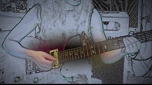 The Messiah Will Come Again (Roy Buchanan) | Lorena Braco