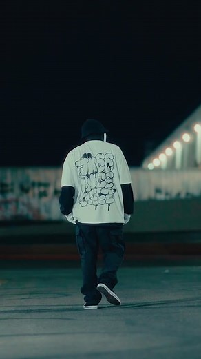 Jabbawockeez Dance Video 'Slide by 8pm' Ft. 4batz