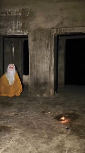 9.3K views · 51 reactions | The camera captured that shadow of the bride, which disappeared in a moment | #suspensereels #Cctv #Viralreels | Haunted Nights With Sk | Facebook