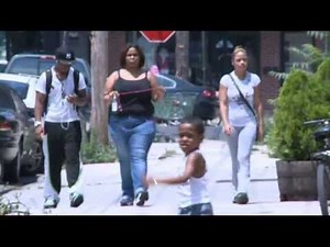 Changing Lives: The Story of the Center for Court Innovation