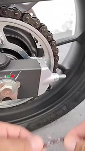 1.4M views · 5.5K reactions | Knot and Setting Up a Motorcycle Parking Stand Spring Using a Rope #Parking #istan #spring #knotrope #knots #knot #tutorial #motorcycle #motorbike #using #MotorcycleStandFix #SpringInstallation #DIYBikeRepair #MotorcycleHack #BikeMaintenance #GarageTips #MechanicalTricks #EasyBikeFix #BikeStandRepair #SmartEngineering | Igor Mendes | Facebook