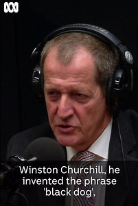 9.2K views · 251 reactions | “For a right-wing government, let me give you an argument as to why this matter is so important. You can save money if you invest properly in the mental health and well being of young people now.” ⁠— Alastair Campbell, former British prime minister Tony Blair's spokesman, press secretary and director of communications and strategy | ABC Radio National | Facebook