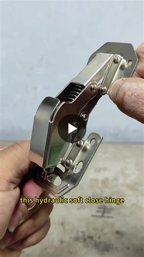 #softclosehinge #cabinethardware #furniturefittings #homeupgrade #diyfurniture | Luna Han