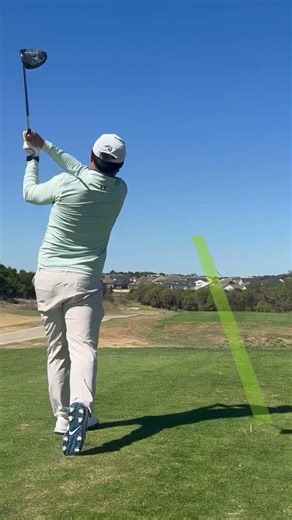Hole3 Kissing tree San Marcos TX