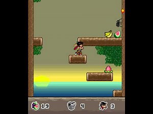 Dragon Island Playthrough