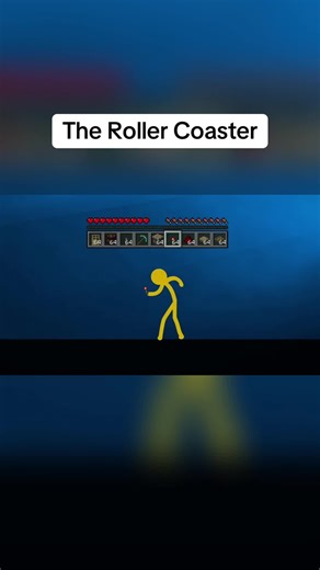 The Roller Coaster Adventure: A Funny Kids Animation