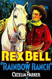 Rainbow Ranch (1933) - Movie