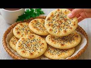 Just a cup of oatmeal and water! No flour, no sugar, no fat!